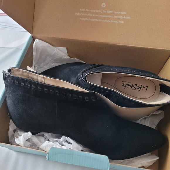 Ladies shoes - Picture 5 of 10